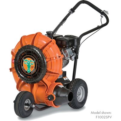 Lehepuhur Billy Goat F 1002 V