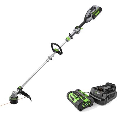 Murutrimmer ST1610E-T. Komplektis 4Ah aku ja standardlaadija