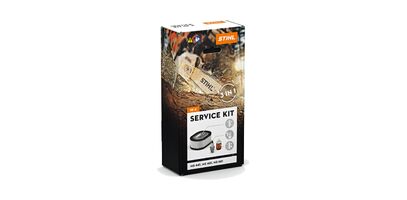 Hoolduskomplekt MS441,MS461,MS881 / Kit 4