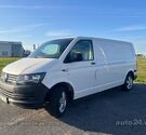Kaubik Volkswagen Transporter 2.0 75kW 