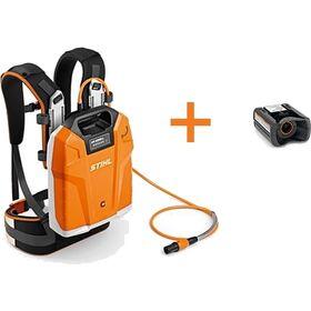 Aku AR 3000 L PRO KOMPLEKT