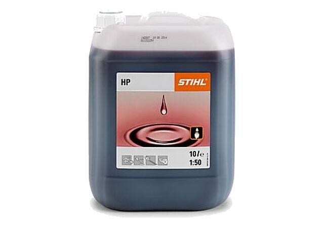 Seguõli STIHL HP 10L