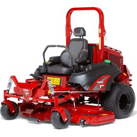 IS6200Z pöörderaadiuseta niiduk