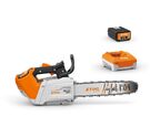 Akukettsaag MSA 220 TC-O PRO KOMPLEKT