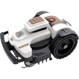 Robotniiduk 4.0 Elite karkass ilma aku ja laadijata, Ambrogio