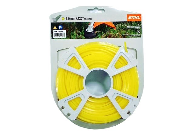 Trimmitamiil RUUT 3,0mm x 53m