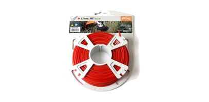 Trimmitamiil RUUT 2,7mm x 32m