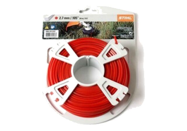 Trimmitamiil RUUT 2,7mm x 32m