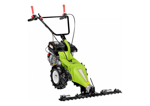 Lattniiduk GF1 Grillo