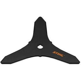 Kolmiknuga 300 mm, ava 20 mm