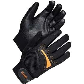 Kinnas Worksafe töösõrmik (nr 8) A81-520