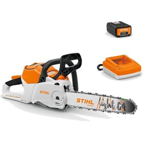 AKUKETTSAAG MSA 220 C-BQ PRO KOMPLEKT