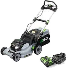 Akumuruniiduk EGO 56V LM1701E (kmpl 2,5AH aku+laadija) 