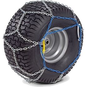 Lumeketid murutraktorile 20" ASK 020 Stihl