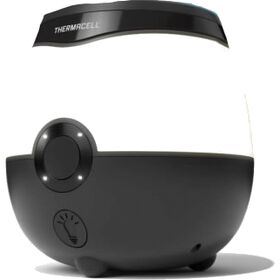 Sääsepeletaja akutoitel EL55 miljöövalgusega