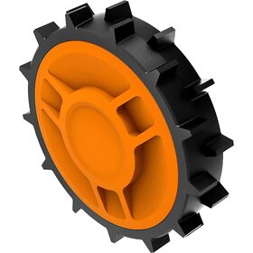 Maastikumustriga rataste komplekt Landroid WA0950, Worx