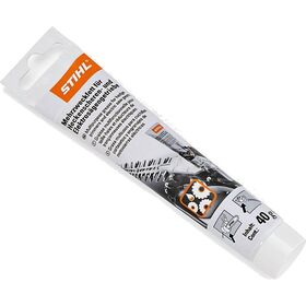 Reduktorite ja võllimääre STIHL, 225 g