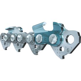 Saekett 3/8 RMC3 1,6mm 56hm (35/37cm)