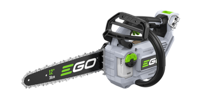 Akukettsaag EGO CS1200E 56V ilma aku ja laadijata (juhtplaat 30cm)