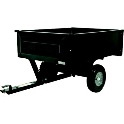 Järelhaagis, kandevõime 159 kg, Agri-Fab