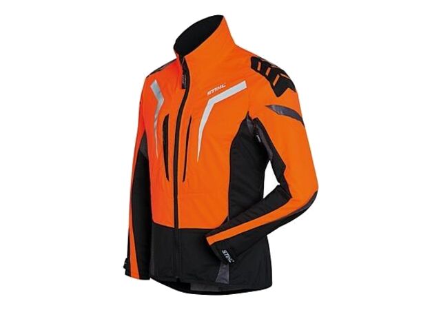 Metsatööjakk ADVANCE X-VENT, XL