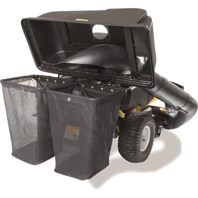 Kogumisvarustus kahekotiline 230L XZ5107 ja XZ5117, Cub Cadet