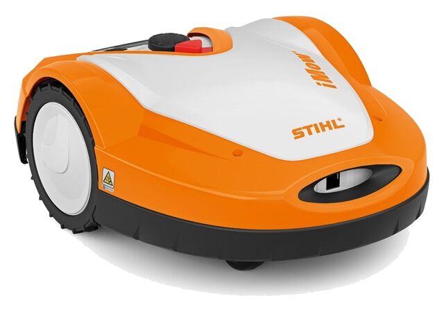 Robotniiduk STIHL iMow RMI 632 P (1500~4000 m²) 