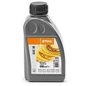 STIHL mootoriõli 4T, 600 ml.