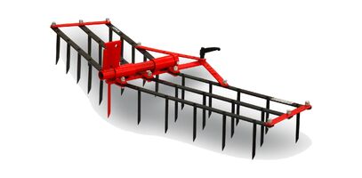 Kergäkke Vari BH-138 