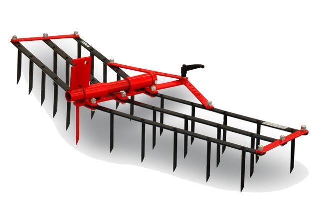 Kergäkke Vari BH-138 