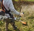 Võsalõikur FS 131 Stihl