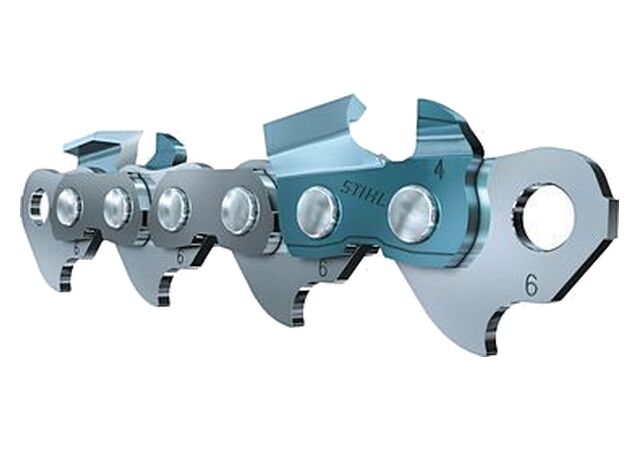 Saekett 3/8 RSC3 1,6mm 72hm (50cm)