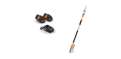 Akukõrglõikur HTA 30 AS KOMPLEKT