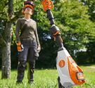 Akukõrglõikur HTA 135 PRO Stihl