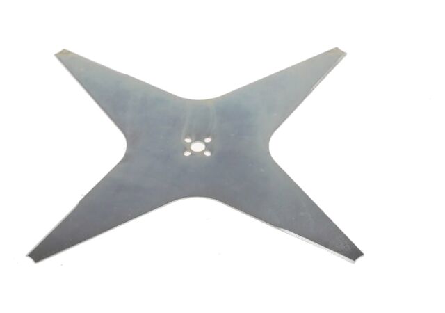 Robotniiduki tera 36 cm L300, L350, Ambrogio