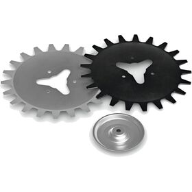 Hoolduskomplekt RG-KM rootorkääridele