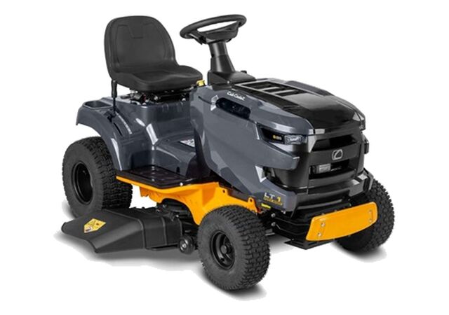 Murutrakor LT1 S86, Cub Cadet
