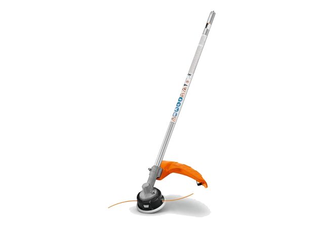 Kombitööriist FS-KM murutrimmer C26-2 trimmipeaga