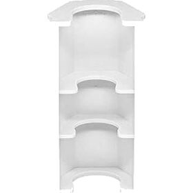 Hoidja kiirtäitesüsteemile Standard kombikanistrile