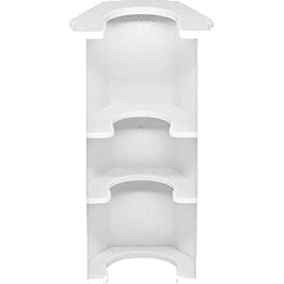 Hoidja kiirtäitesüsteemile Standard kombikanistrile