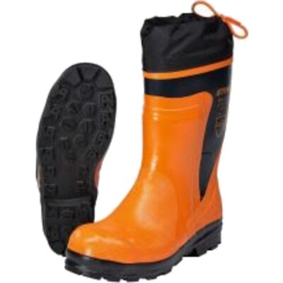 Saekaitsega kummikud ECONOMY, nr 45