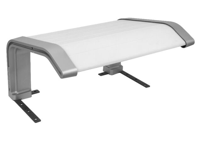 Laadimisjaama kate WA0194, Worx