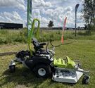 Nullpöörderaadiusega niiduk GRILLO FX 27 