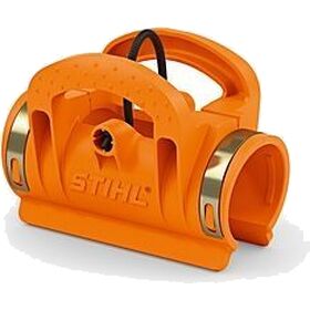 Kinnituspide-klamber traksid RTS