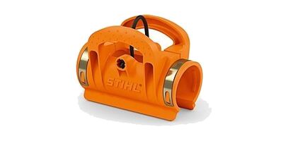 Kinnituspide-klamber traksid RTS