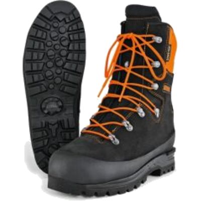 Saekaitsega nahksaapad ADVANCE GTX, nr 42