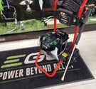 Survepesur VARI W3000E (EGO akumootoriga)