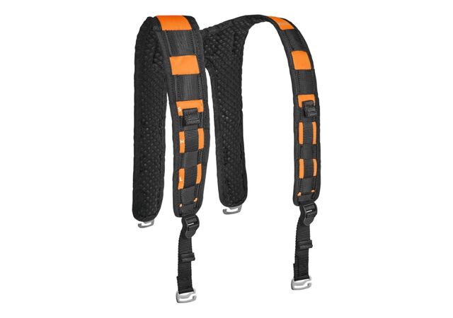 Tööriistavöö traksid ADVANCE X-Flex (MS, MSA)