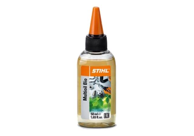 Multiõli Bio STIHL 50ml