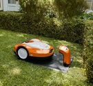 Robotniiduk STIHL iMow RMI 632 (1000~3000 m²)